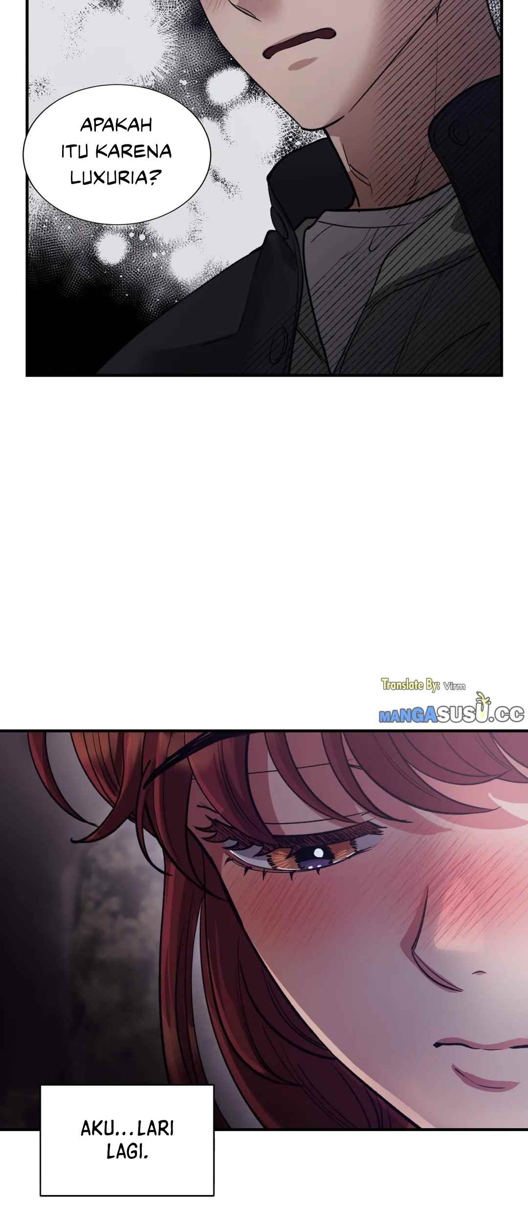 Hana’s Demons of Lust: Chapter chapter-40 - Page 16