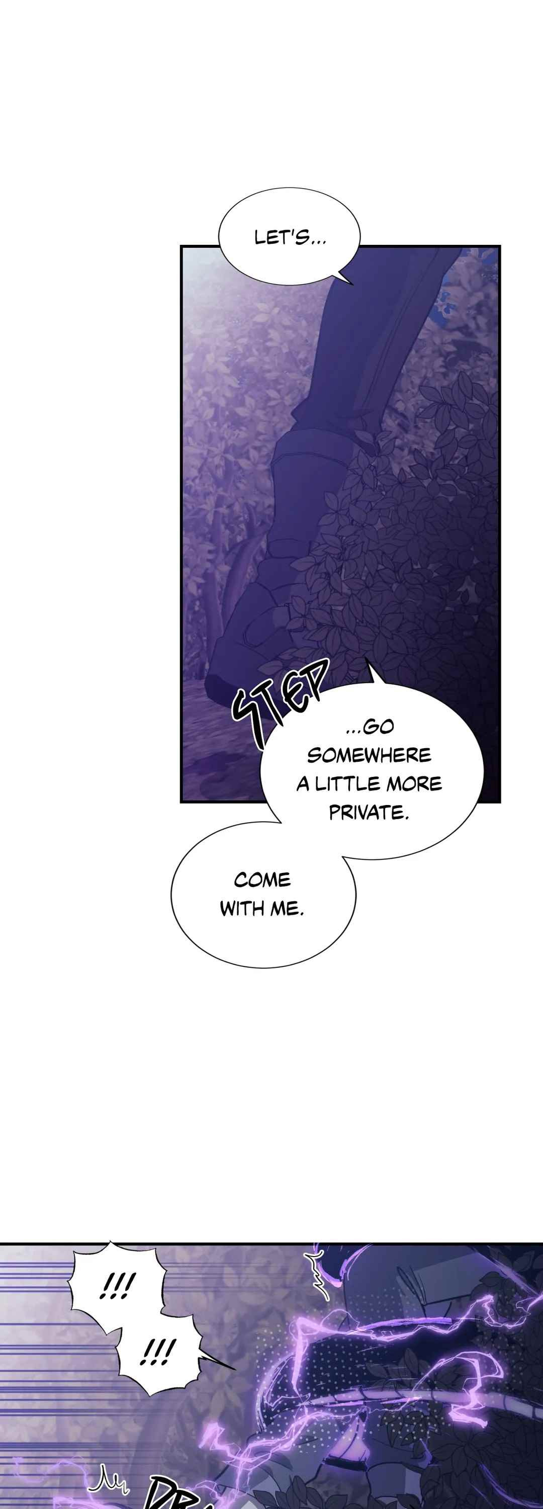 Hana’s Demons of Lust: Chapter chapter-40 - Page 23