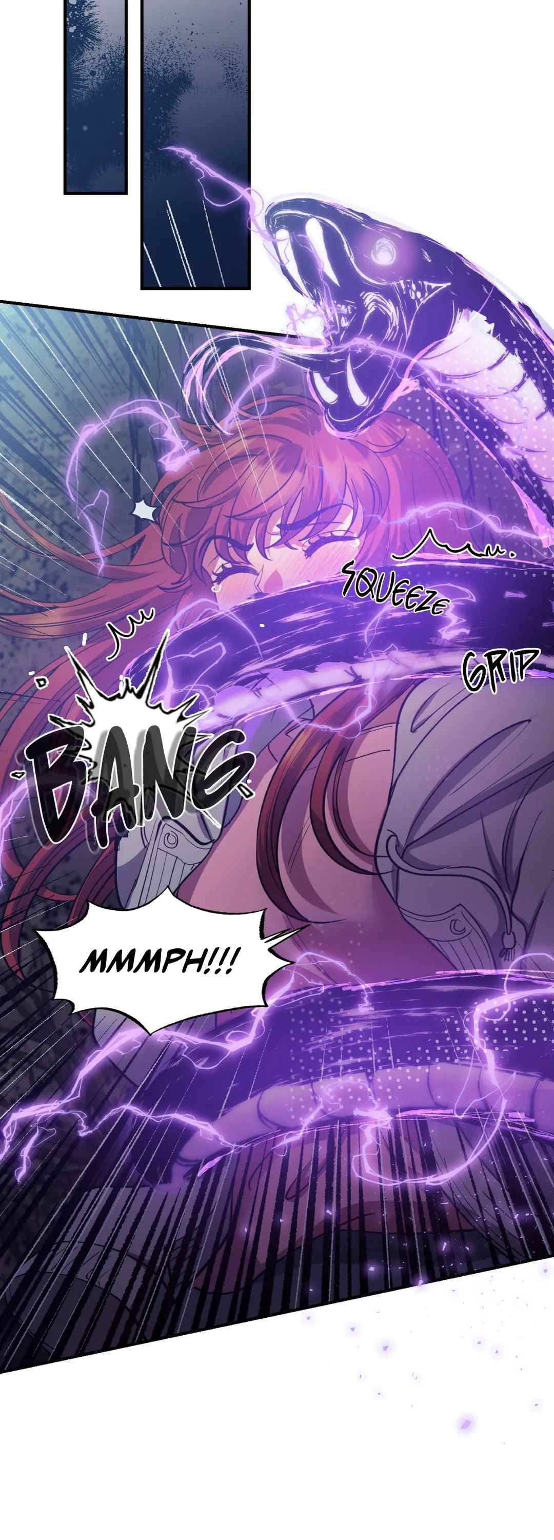 Hana’s Demons of Lust: Chapter chapter-40 - Page 25