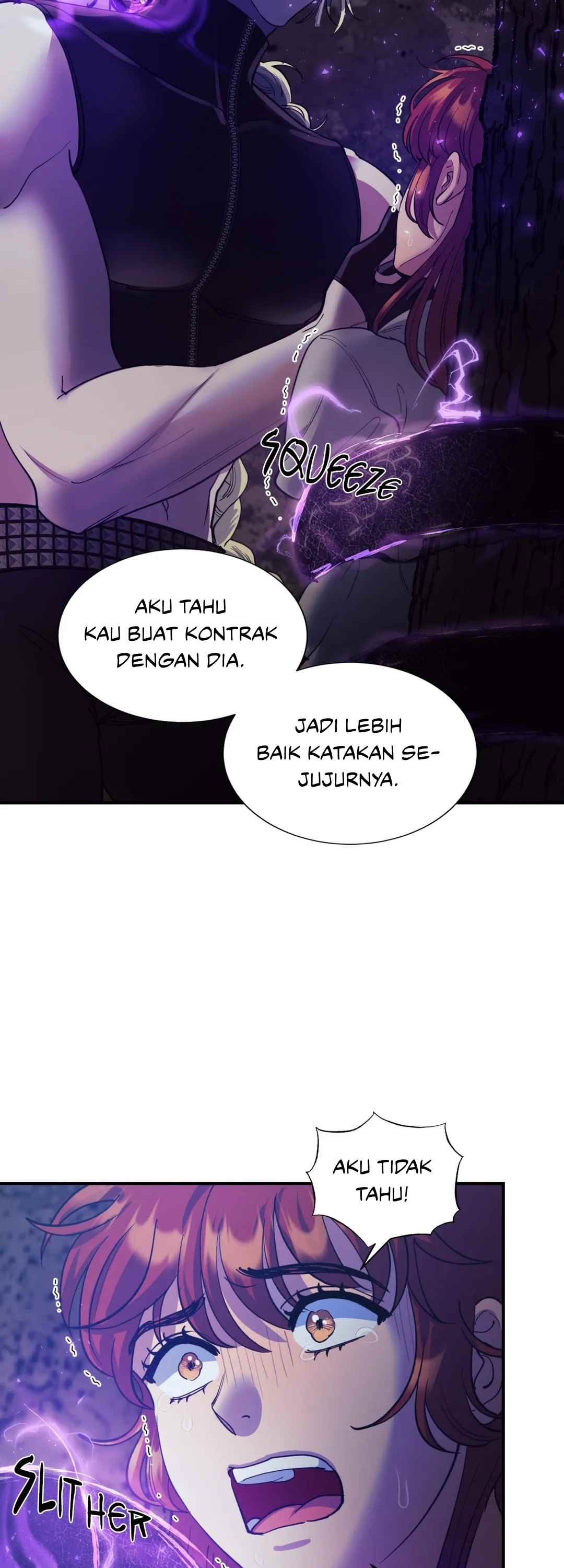 Hana’s Demons of Lust: Chapter chapter-40 - Page 27