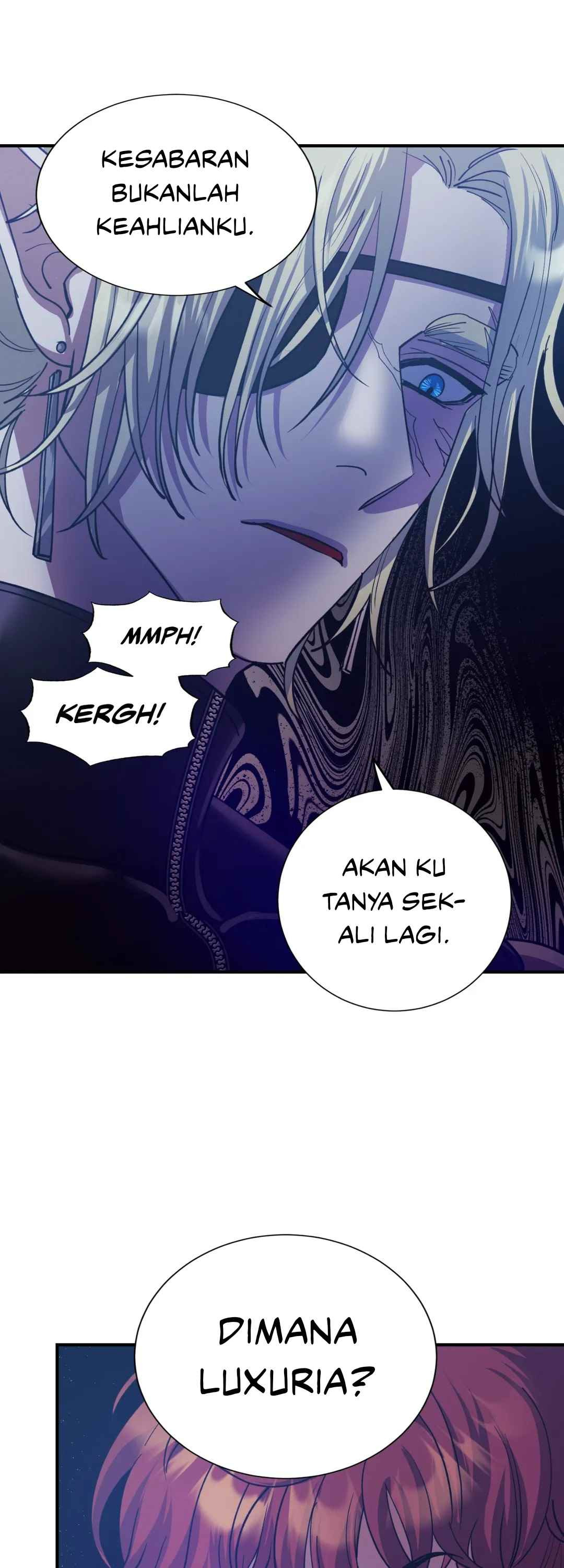 Hana’s Demons of Lust: Chapter chapter-40 - Page 29