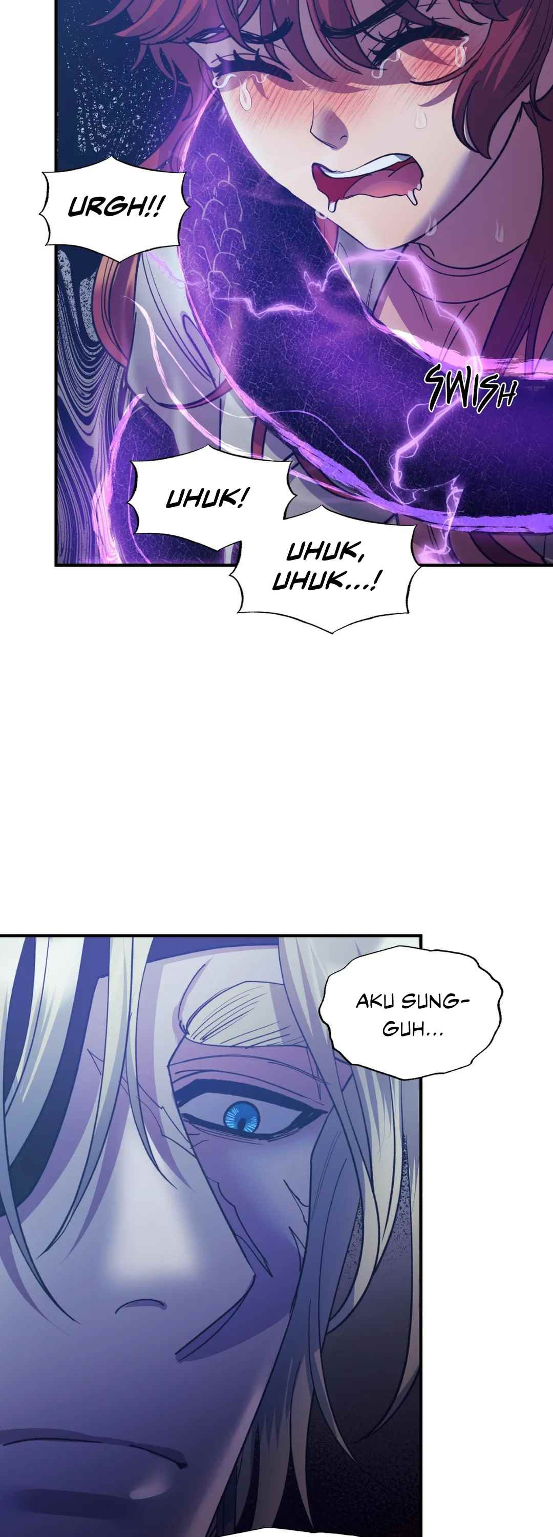 Hana’s Demons of Lust: Chapter chapter-40 - Page 30