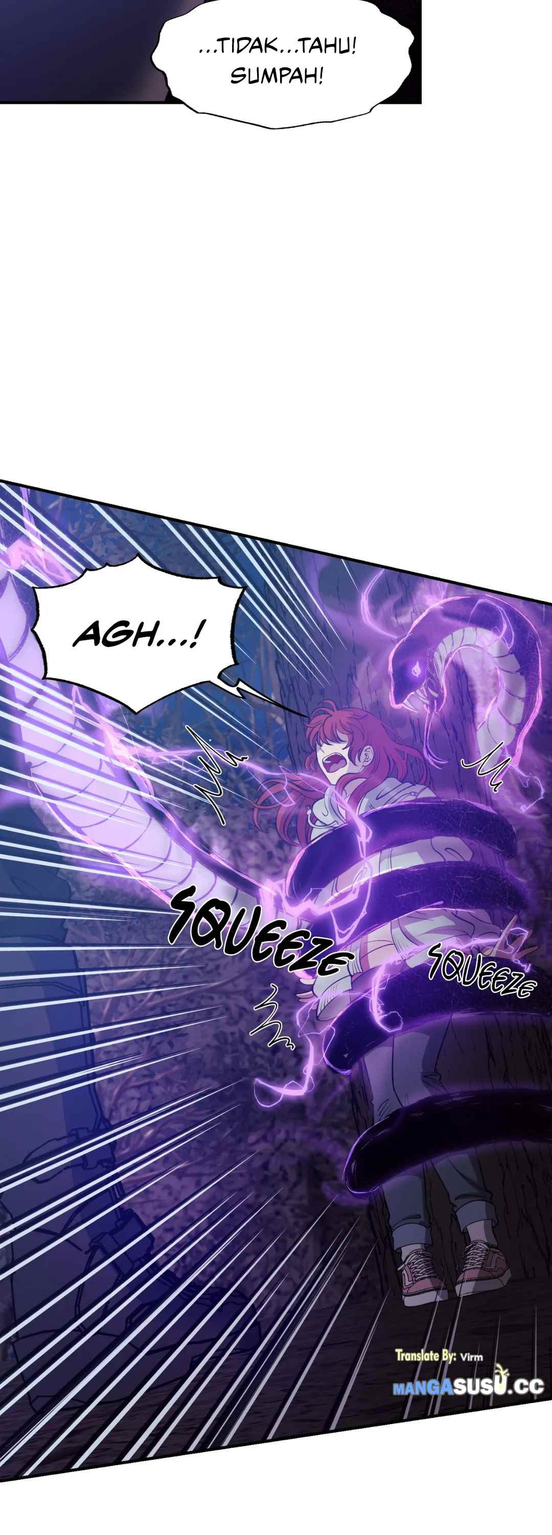 Hana’s Demons of Lust: Chapter chapter-40 - Page 31