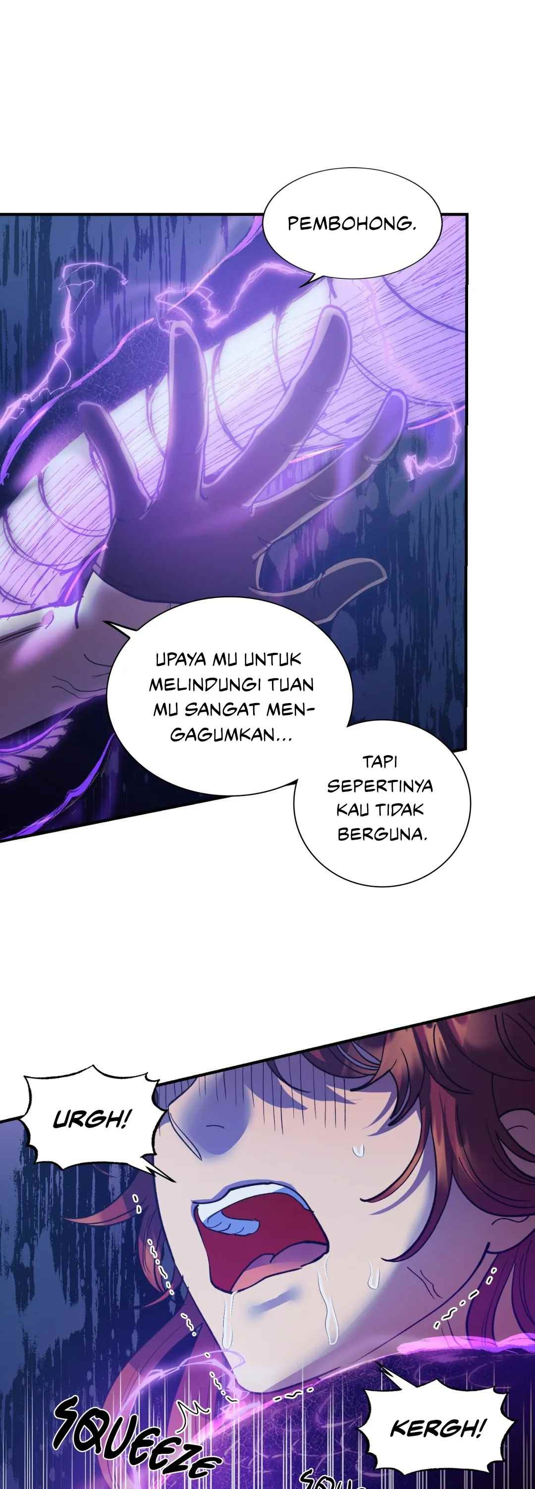 Hana’s Demons of Lust: Chapter chapter-40 - Page 32