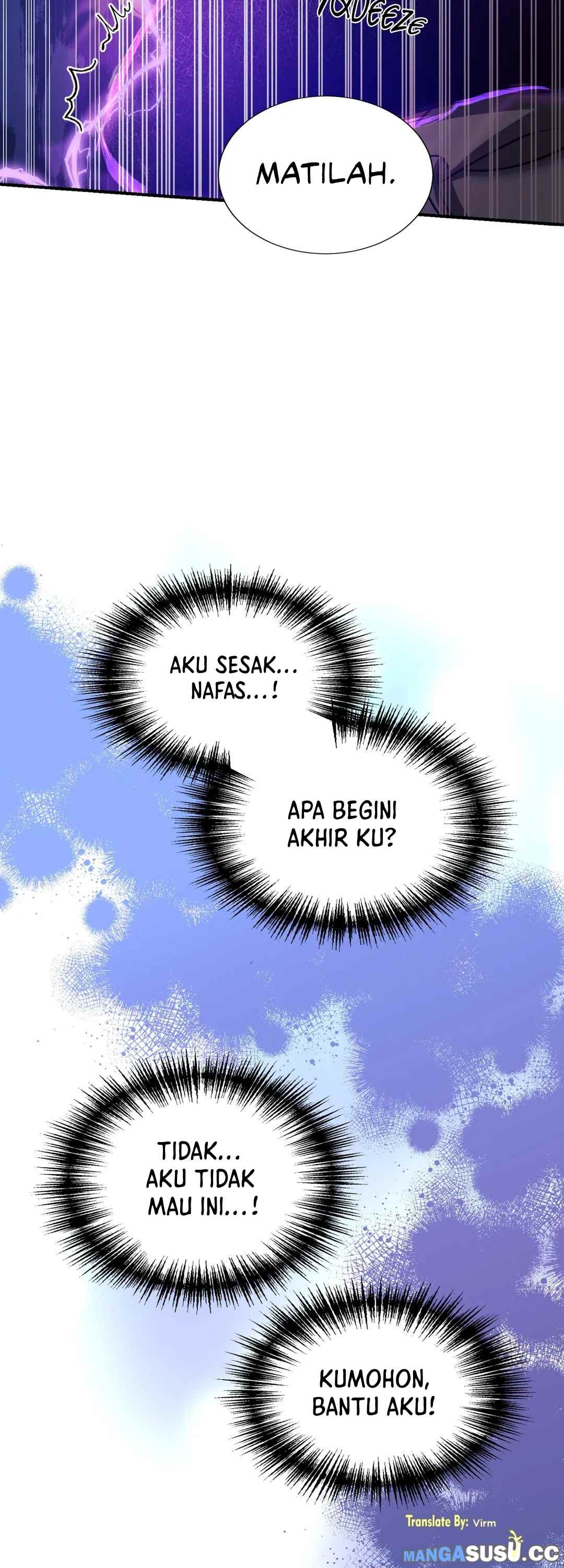 Hana’s Demons of Lust: Chapter chapter-40 - Page 33