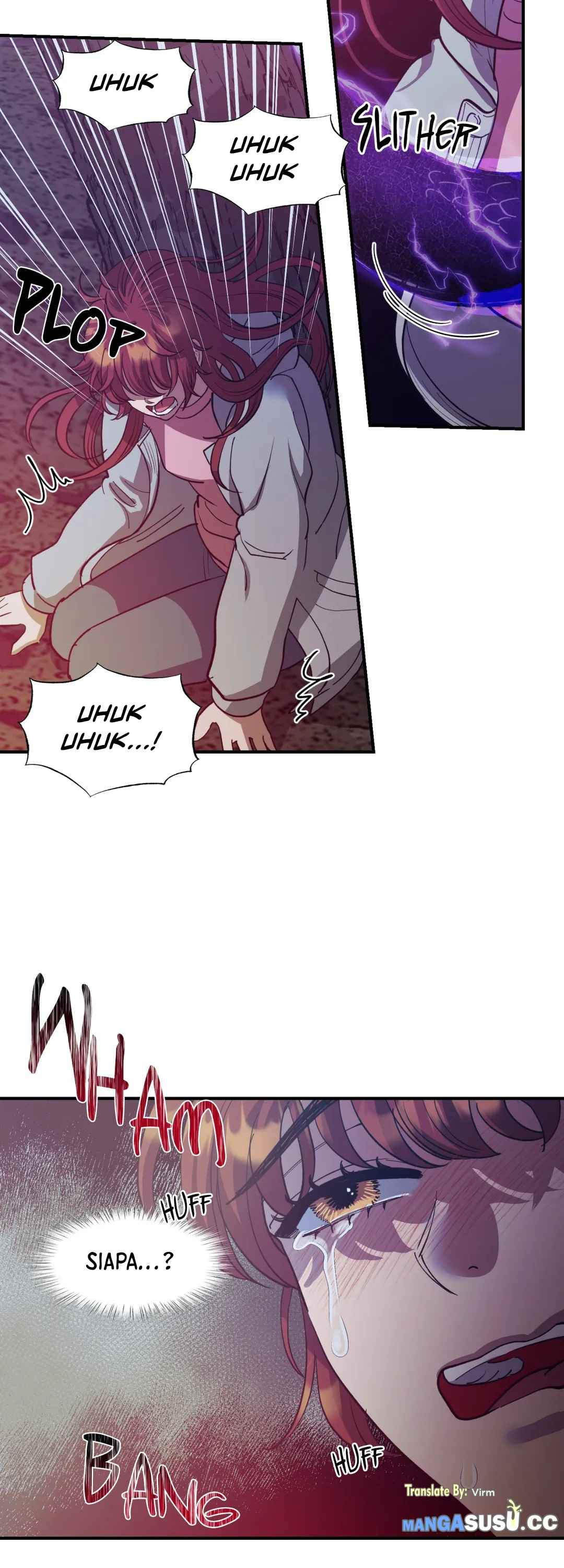 Hana’s Demons of Lust: Chapter chapter-40 - Page 37
