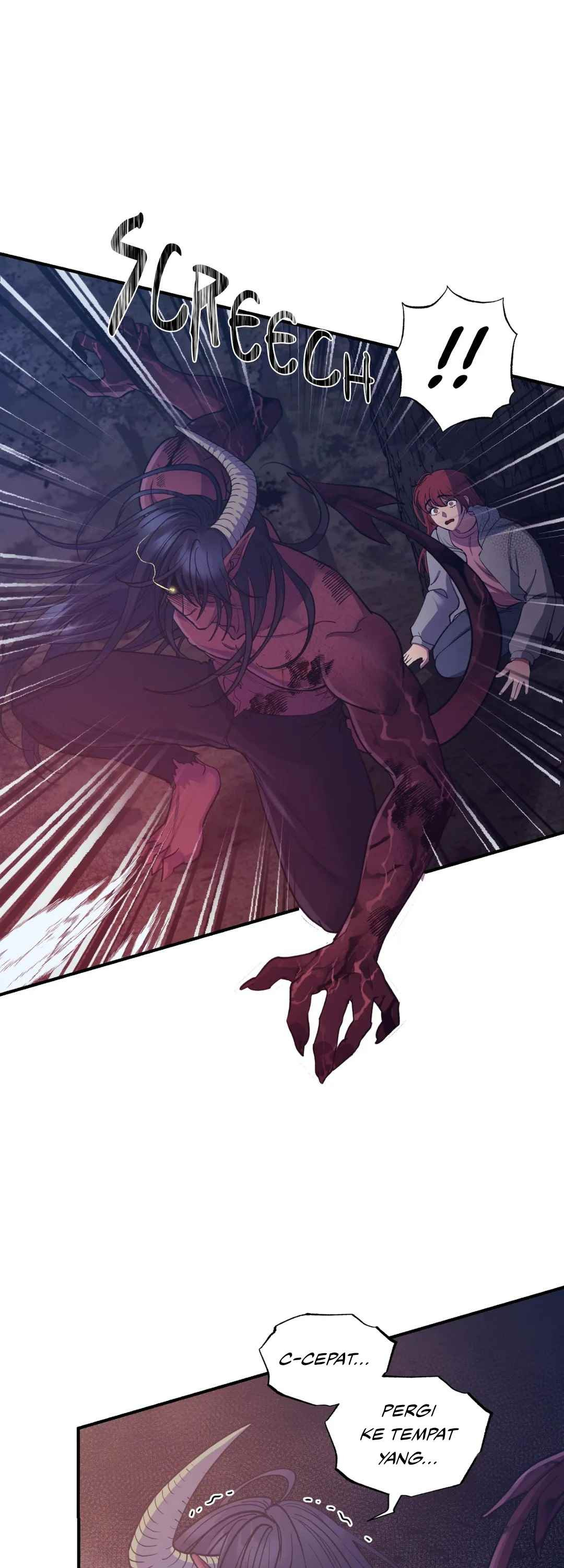 Hana’s Demons of Lust: Chapter chapter-40 - Page 38