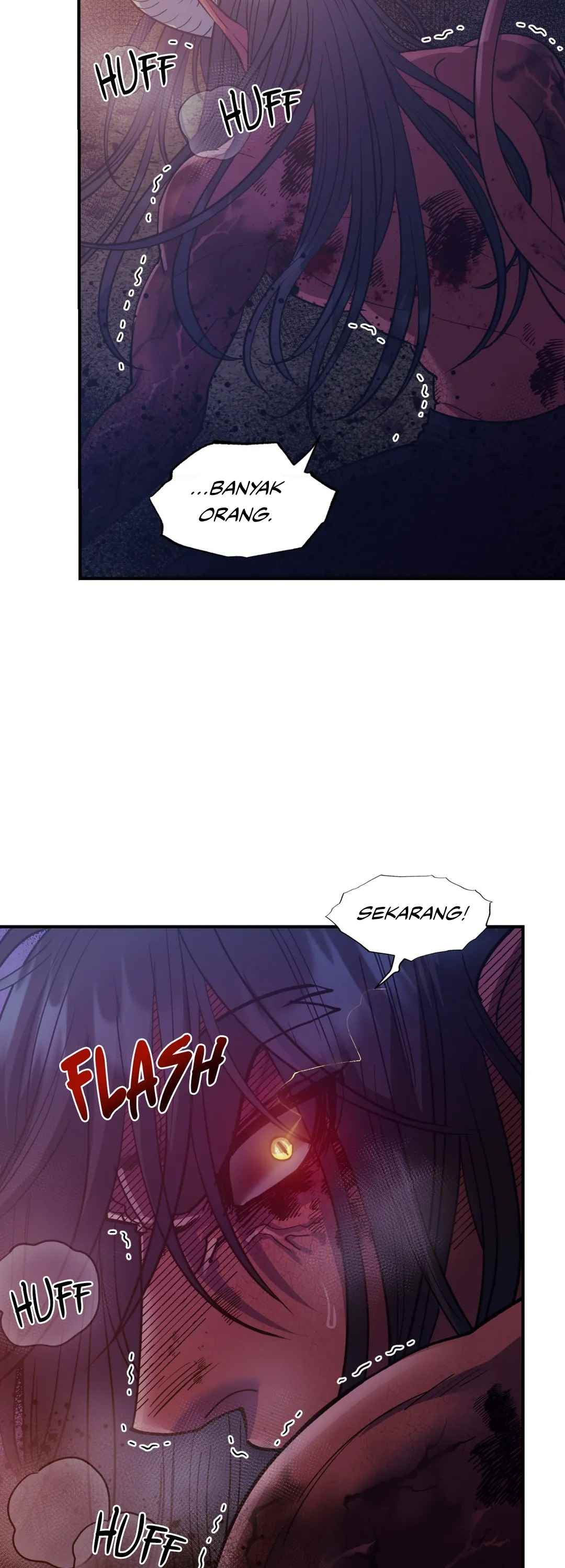Hana’s Demons of Lust: Chapter chapter-40 - Page 39
