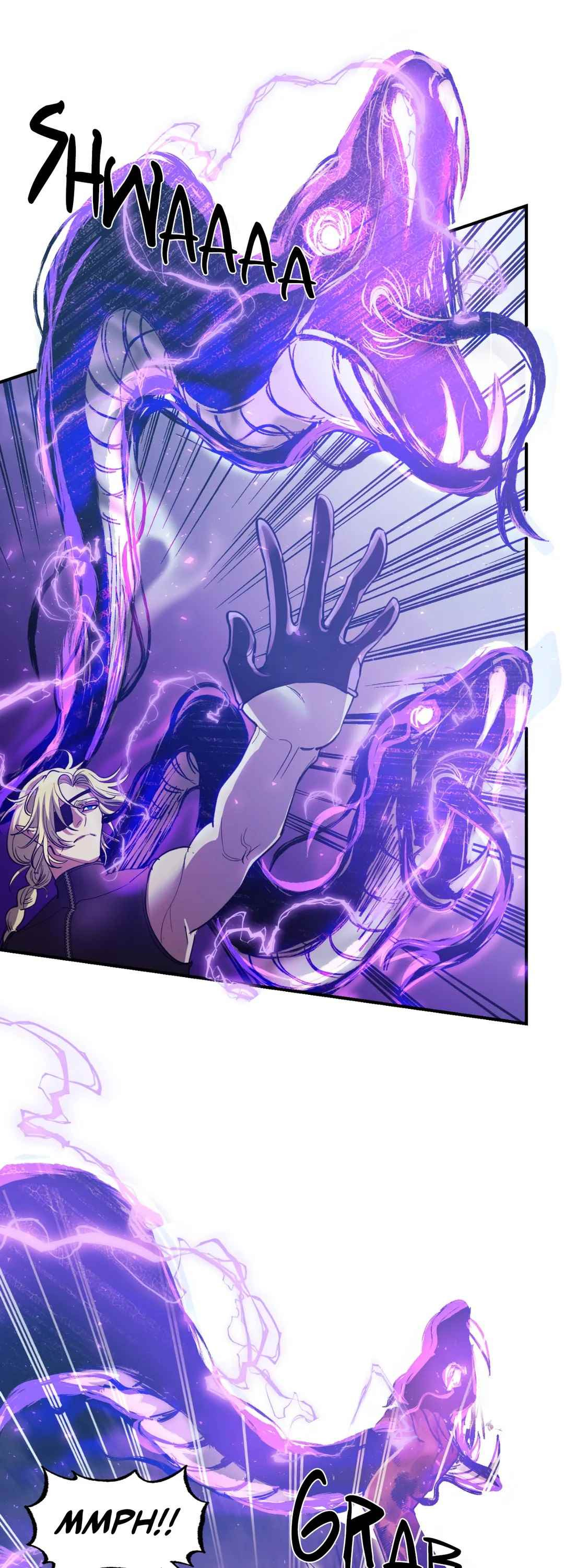 Hana’s Demons of Lust: Chapter chapter-40 - Page 41