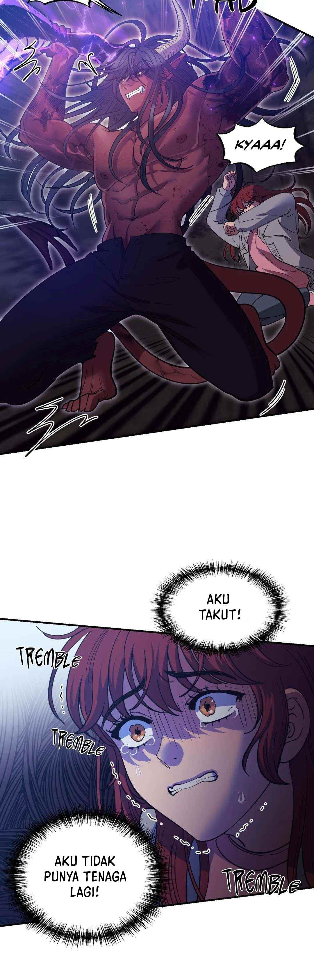 Hana’s Demons of Lust: Chapter chapter-40 - Page 42