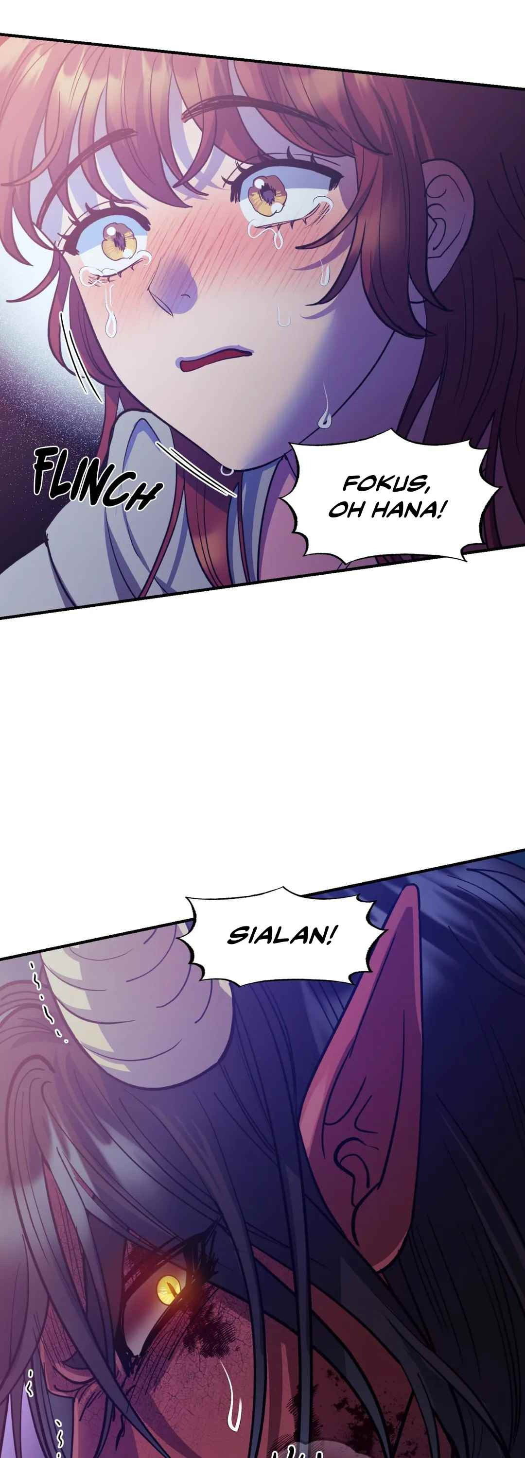 Hana’s Demons of Lust: Chapter chapter-40 - Page 44