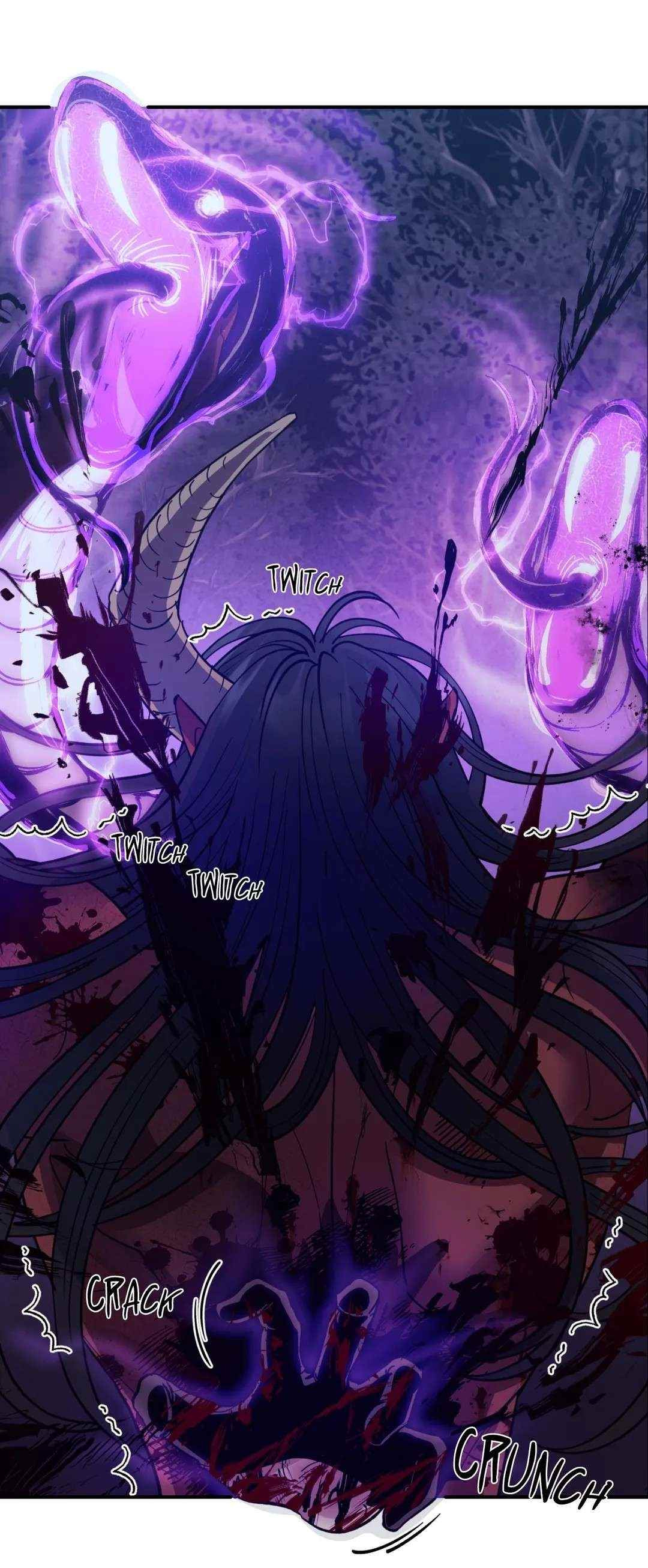 Hana’s Demons of Lust: Chapter chapter-40 - Page 47