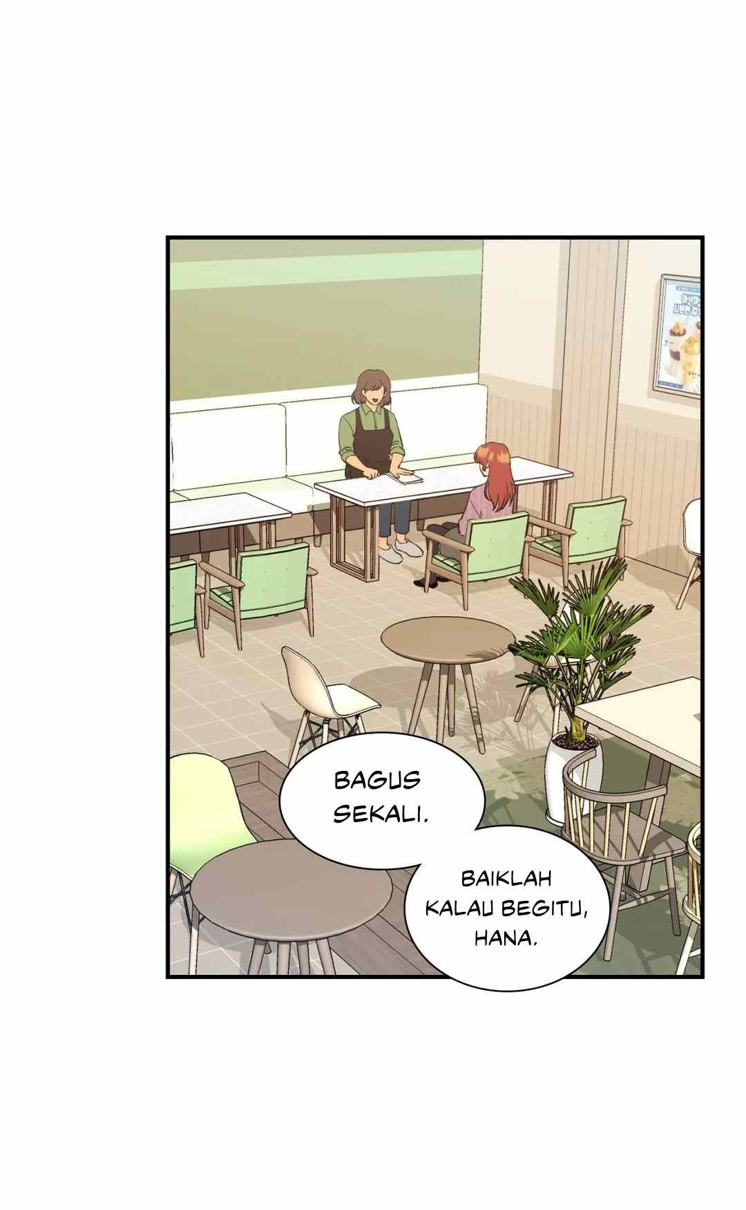 Hana’s Demons of Lust: Chapter chapter-48 - Page 2