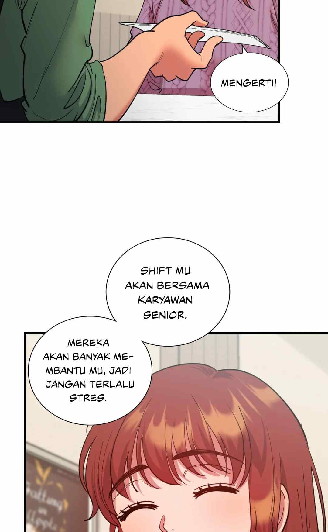 Hana’s Demons of Lust: Chapter chapter-48 - Page 5
