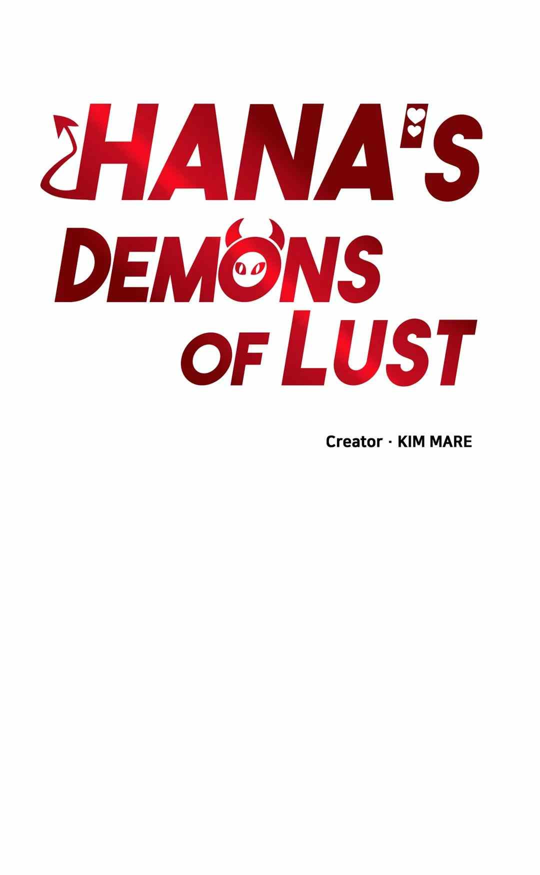 Hana’s Demons of Lust: Chapter chapter-48 - Page 7