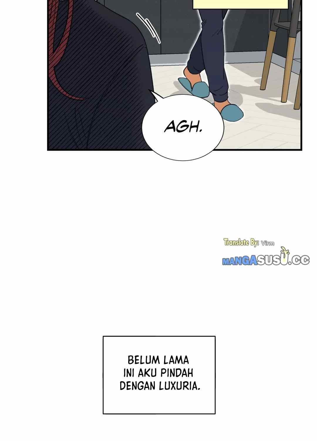 Hana’s Demons of Lust: Chapter chapter-48 - Page 11