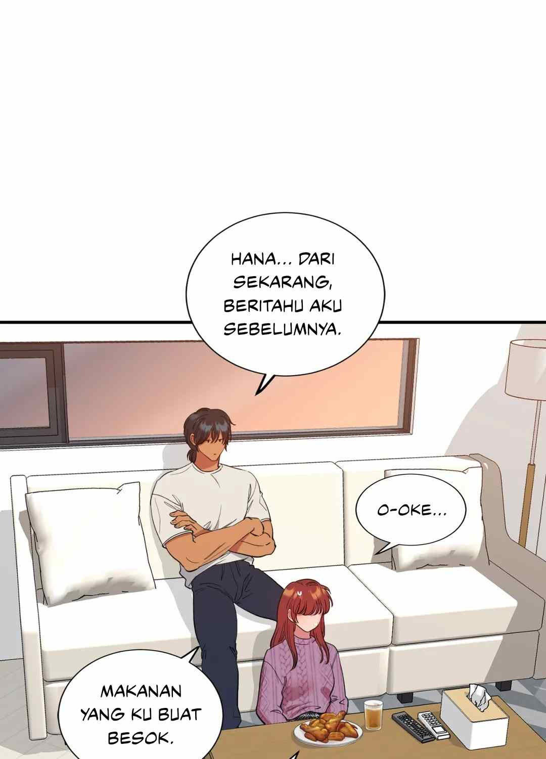 Hana’s Demons of Lust: Chapter chapter-48 - Page 12