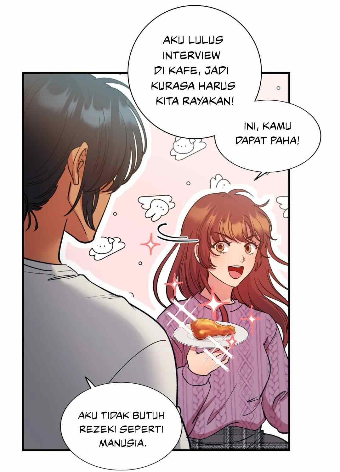 Hana’s Demons of Lust: Chapter chapter-48 - Page 14