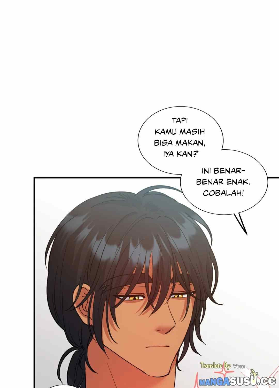 Hana’s Demons of Lust: Chapter chapter-48 - Page 15