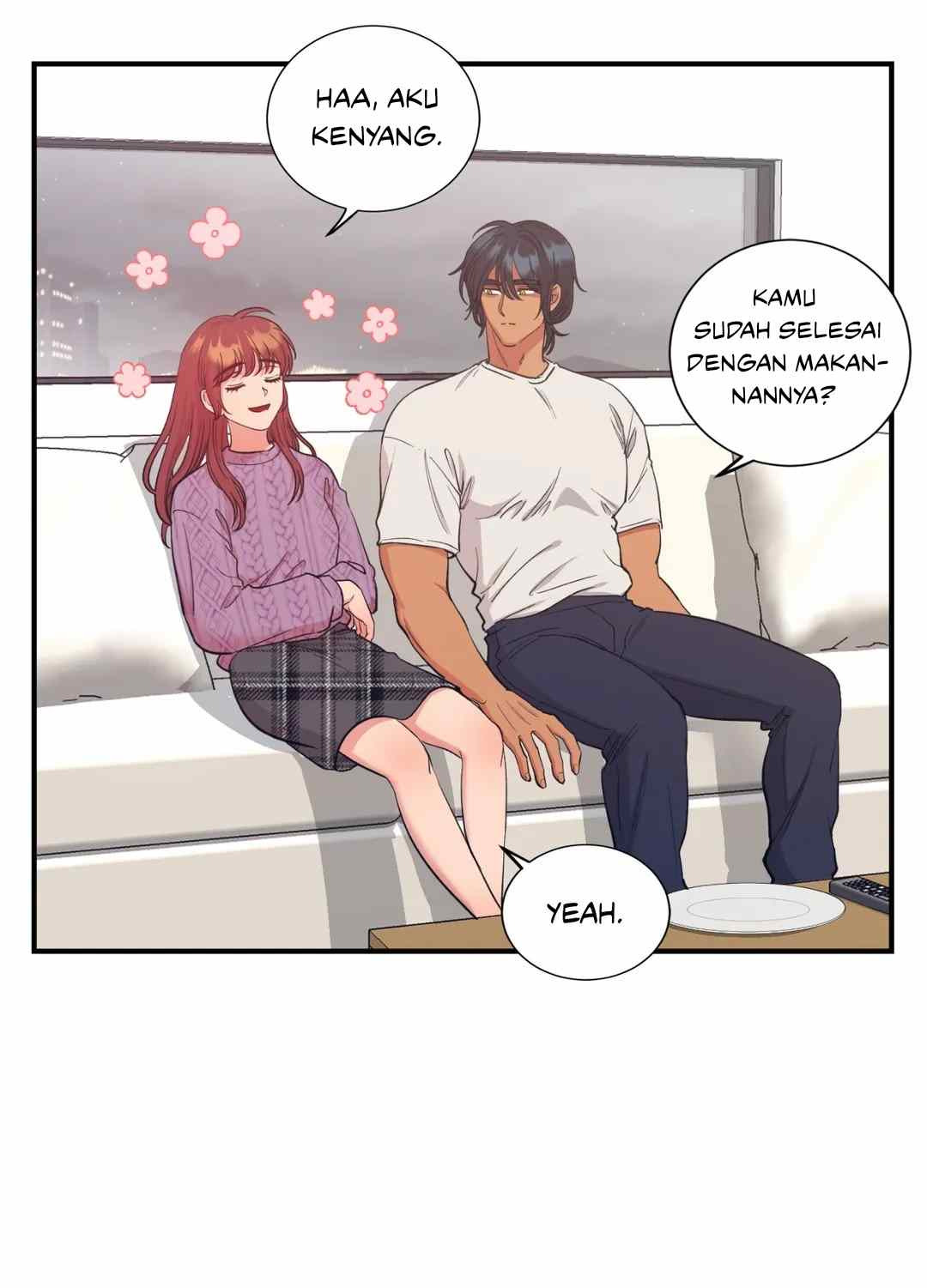 Hana’s Demons of Lust: Chapter chapter-48 - Page 25