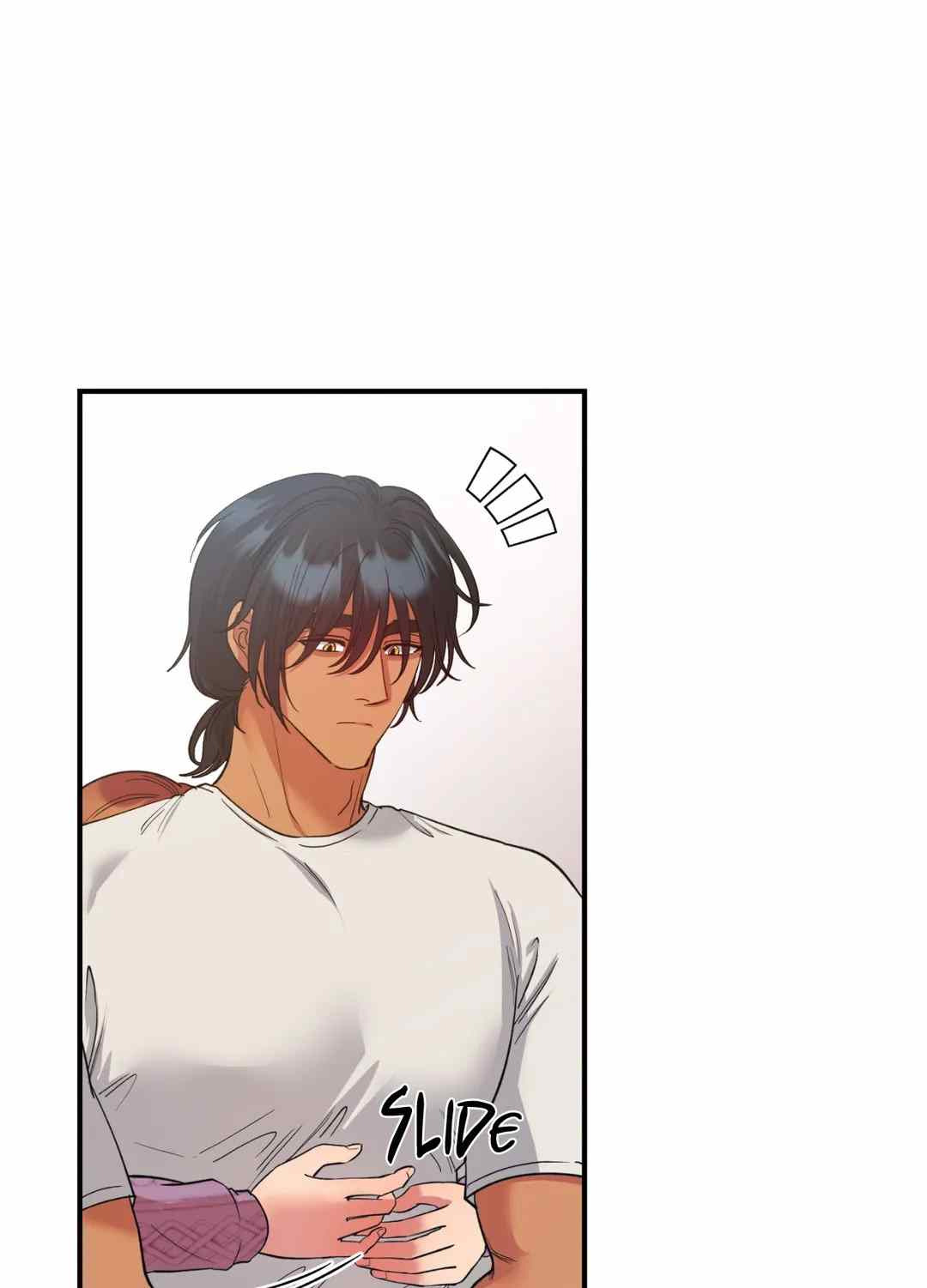 Hana’s Demons of Lust: Chapter chapter-48 - Page 28