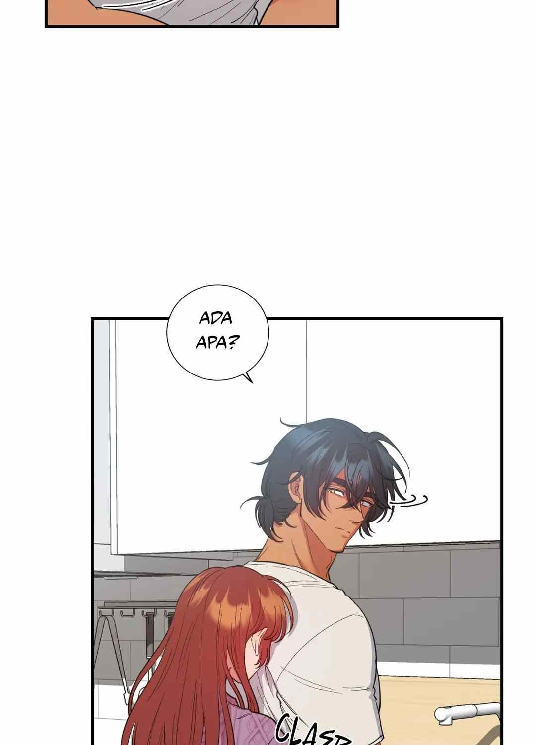 Hana’s Demons of Lust: Chapter chapter-48 - Page 29