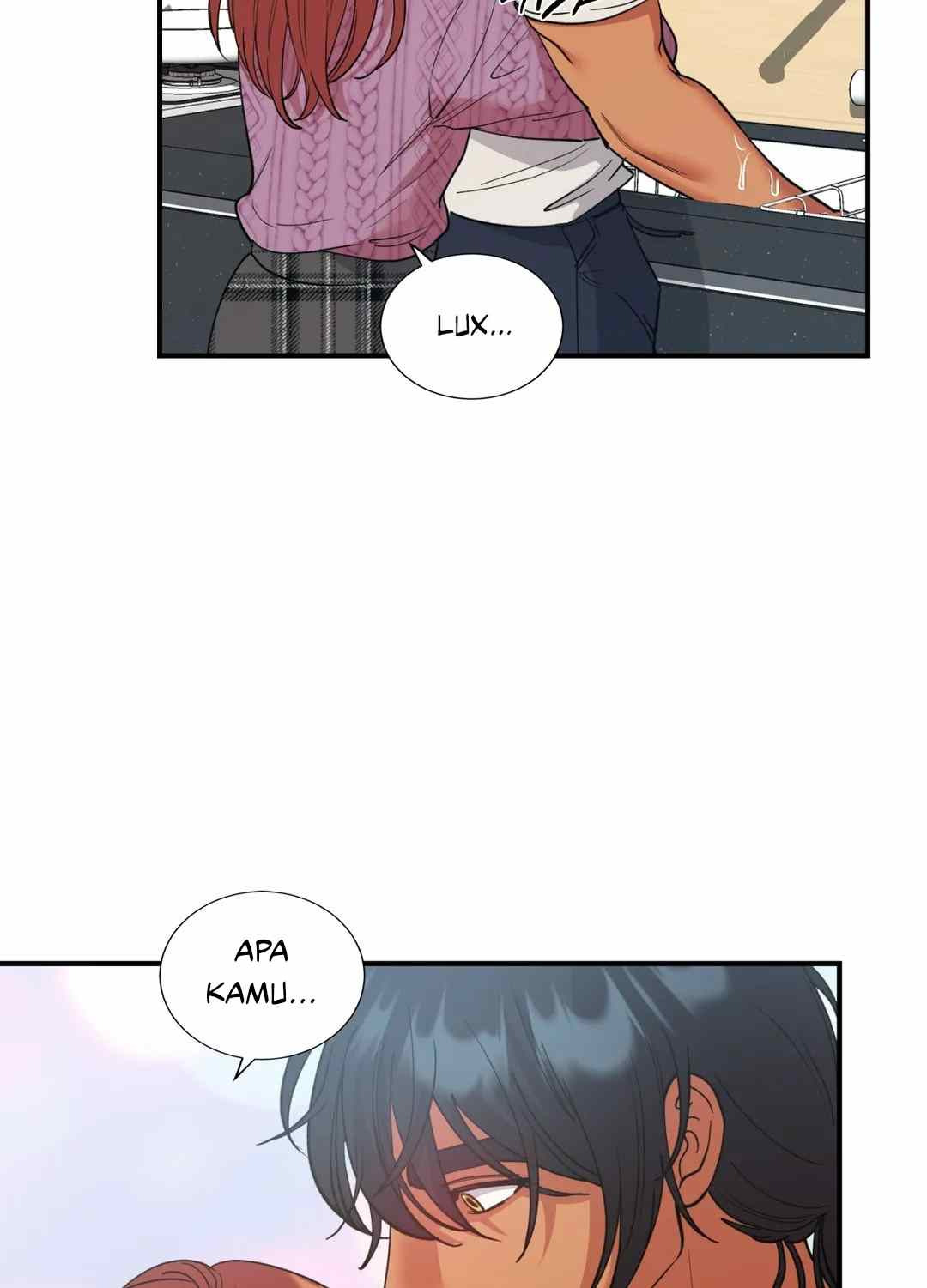 Hana’s Demons of Lust: Chapter chapter-48 - Page 30