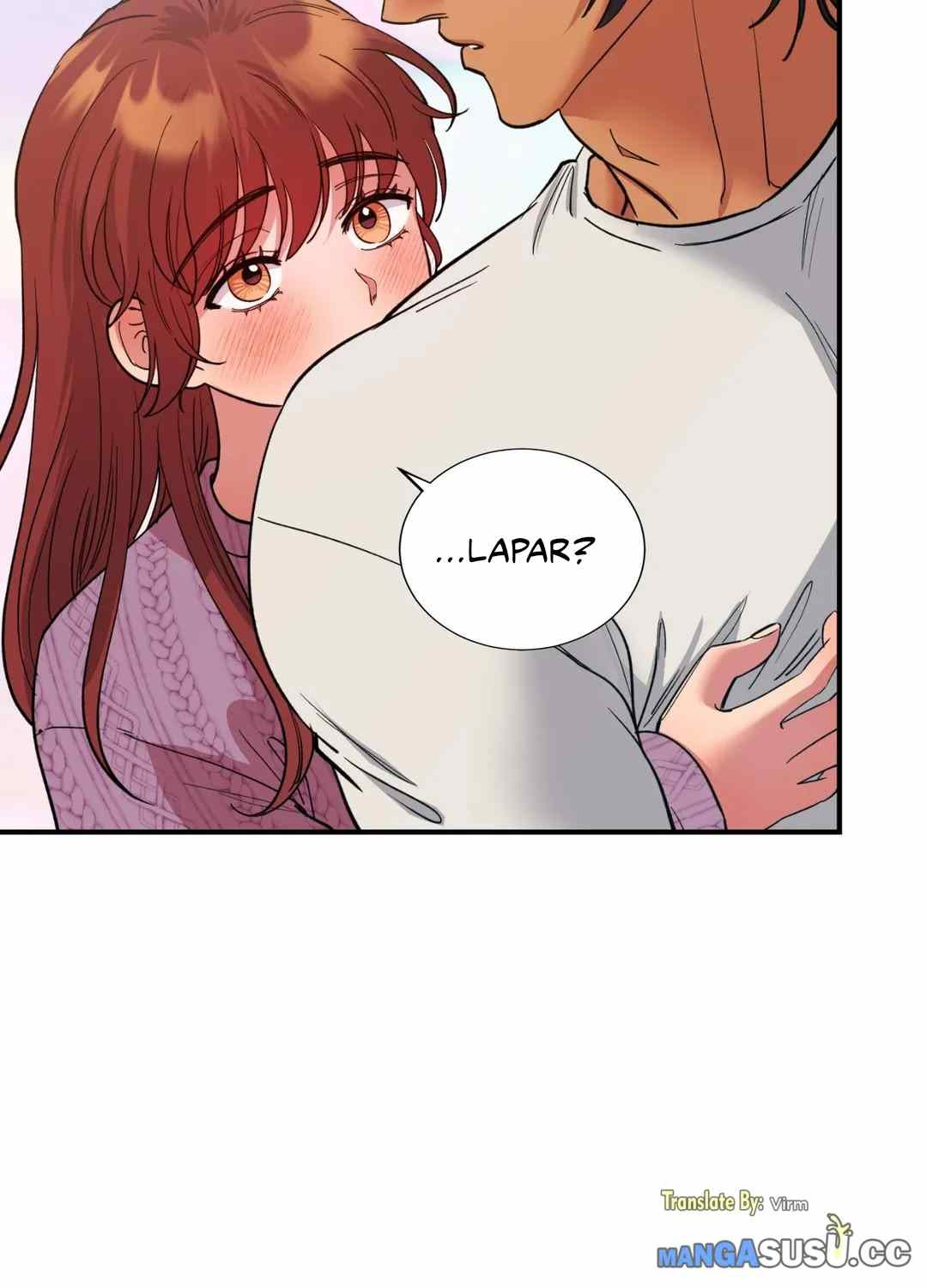 Hana’s Demons of Lust: Chapter chapter-48 - Page 31