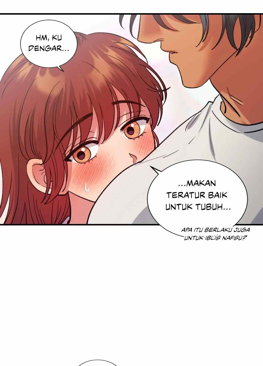Hana’s Demons of Lust: Chapter chapter-48 - Page 32