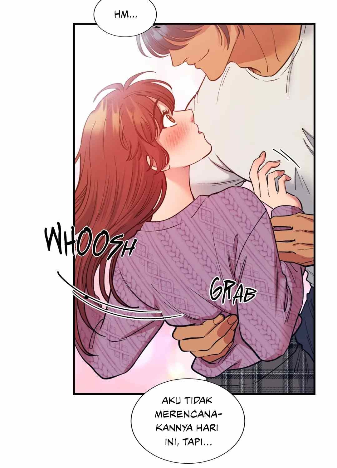 Hana’s Demons of Lust: Chapter chapter-48 - Page 33