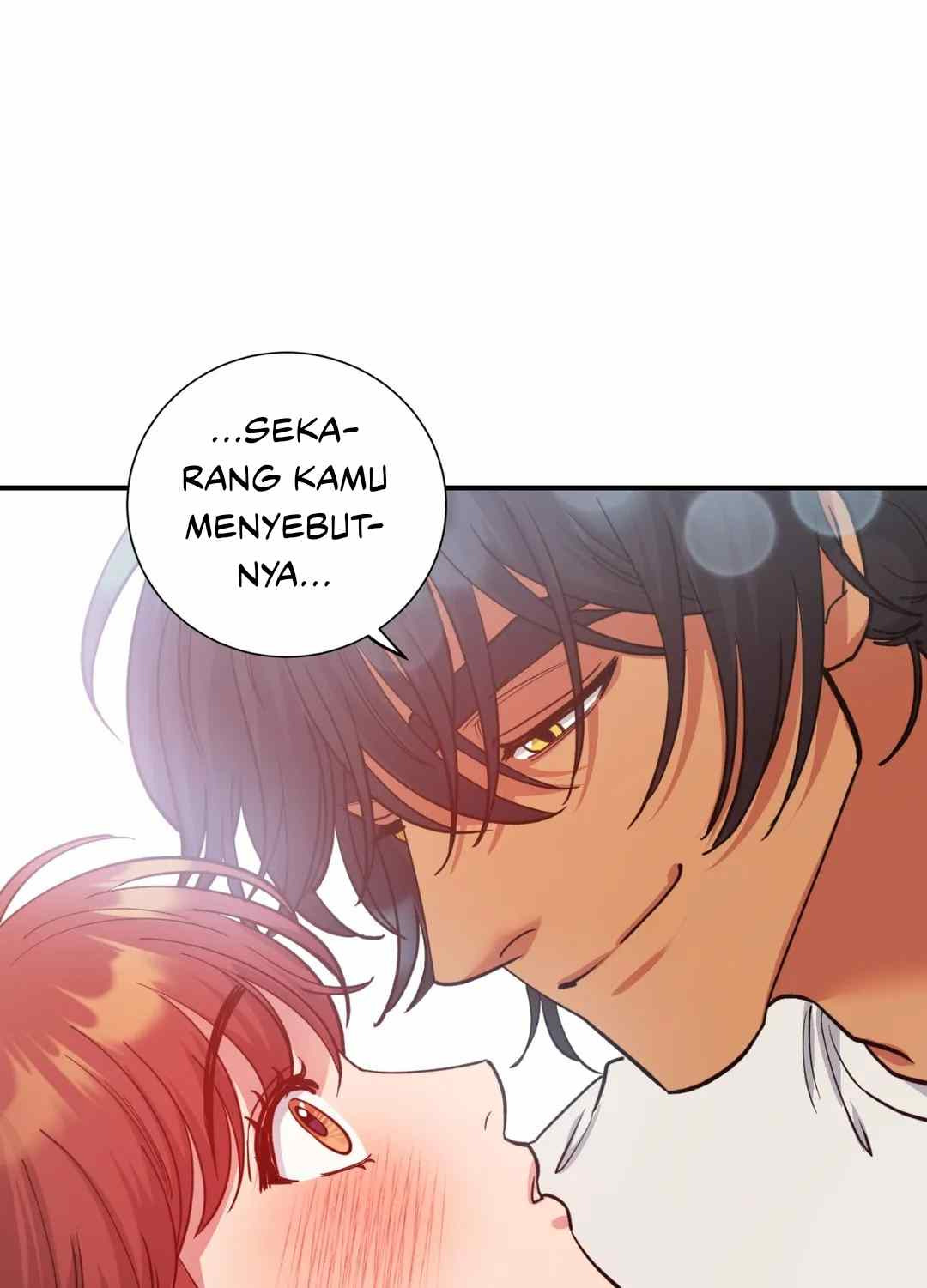 Hana’s Demons of Lust: Chapter chapter-48 - Page 34