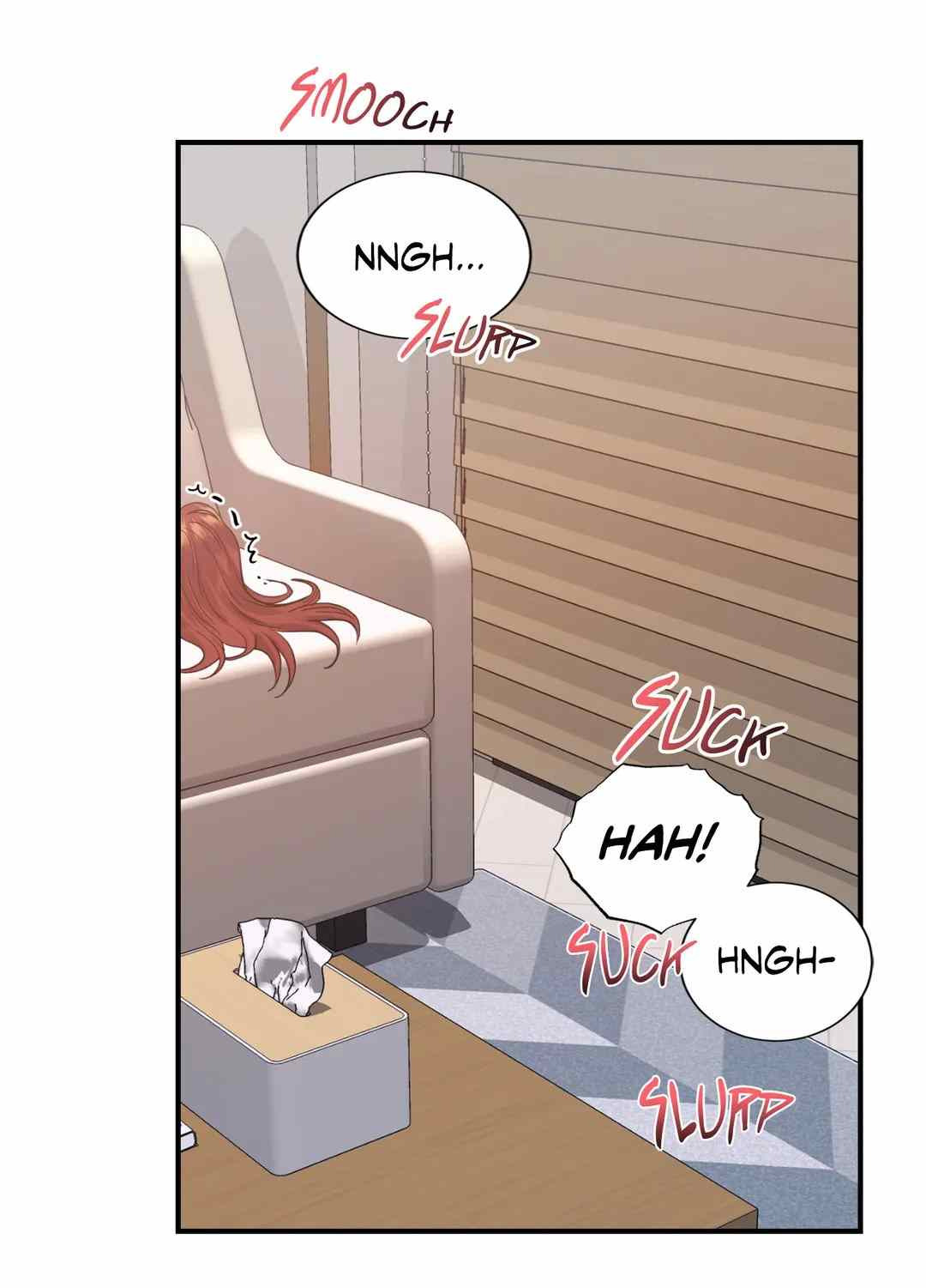 Hana’s Demons of Lust: Chapter chapter-48 - Page 37
