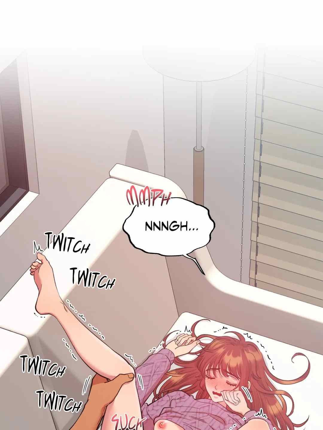Hana’s Demons of Lust: Chapter chapter-48 - Page 38