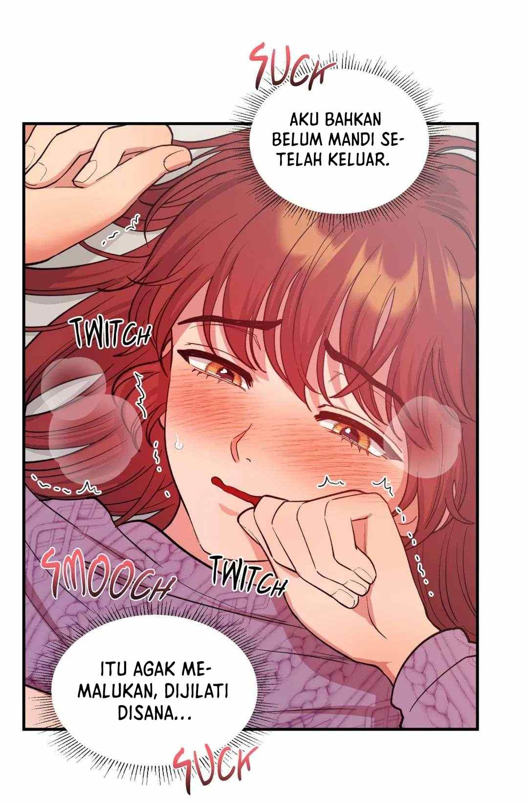 Hana’s Demons of Lust: Chapter chapter-48 - Page 40