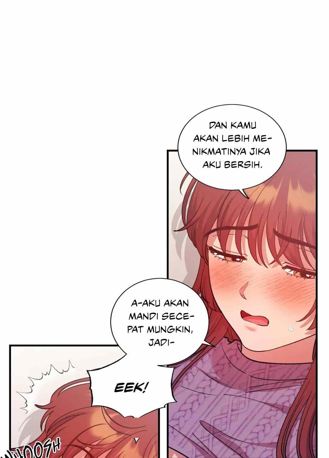 Hana’s Demons of Lust: Chapter chapter-48 - Page 45