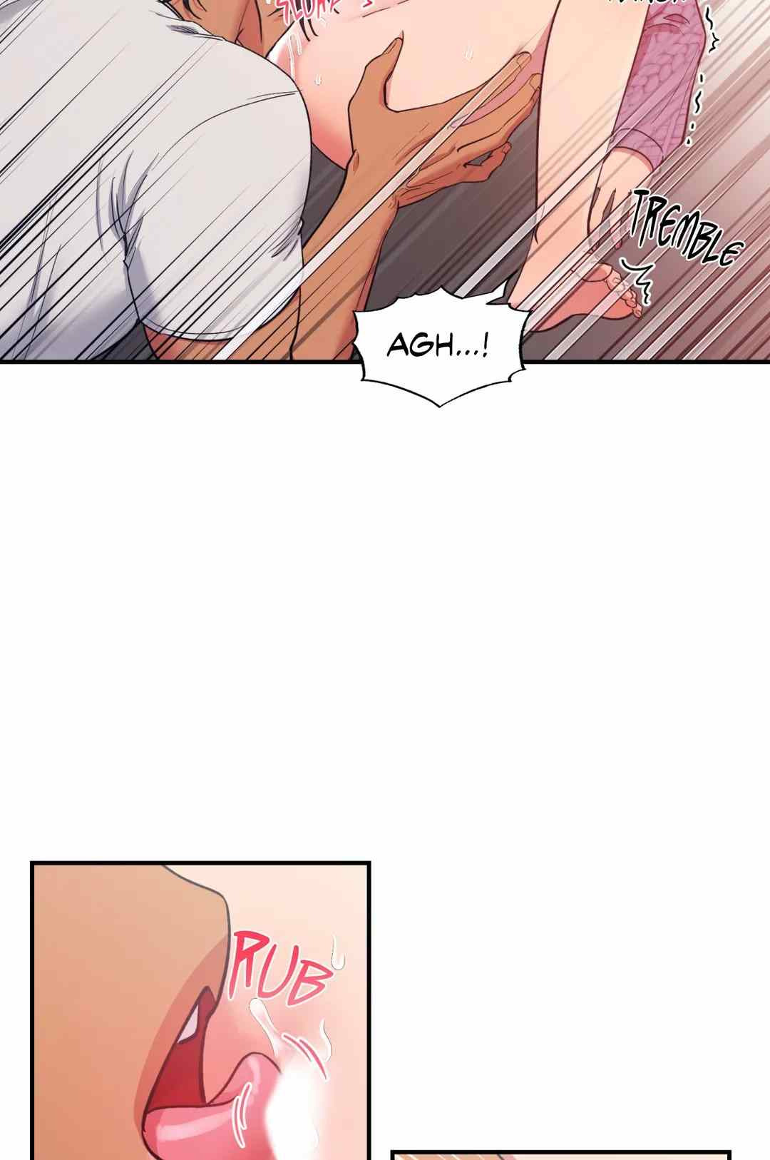 Hana’s Demons of Lust: Chapter chapter-48 - Page 53