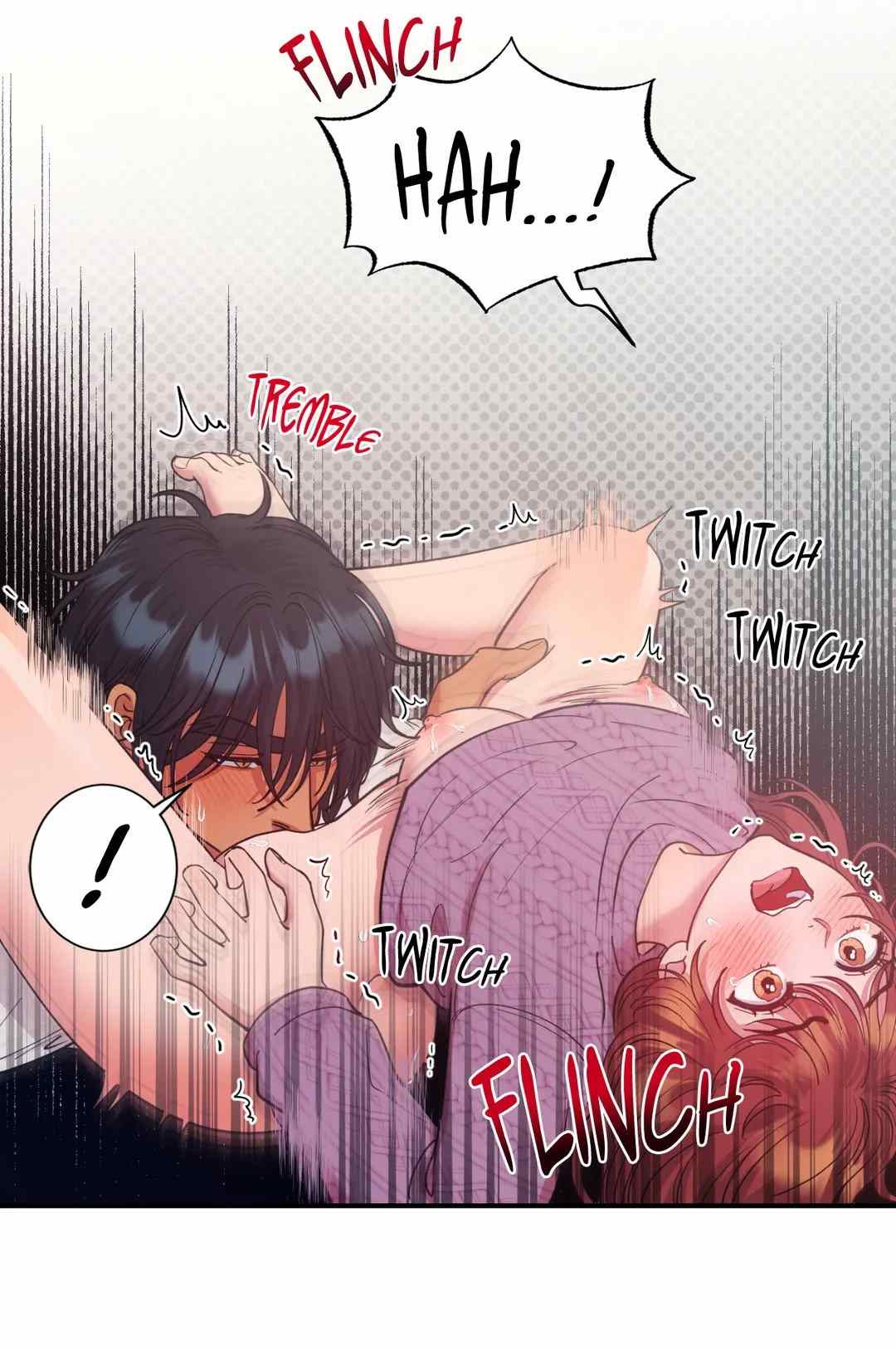 Hana’s Demons of Lust: Chapter chapter-48 - Page 55