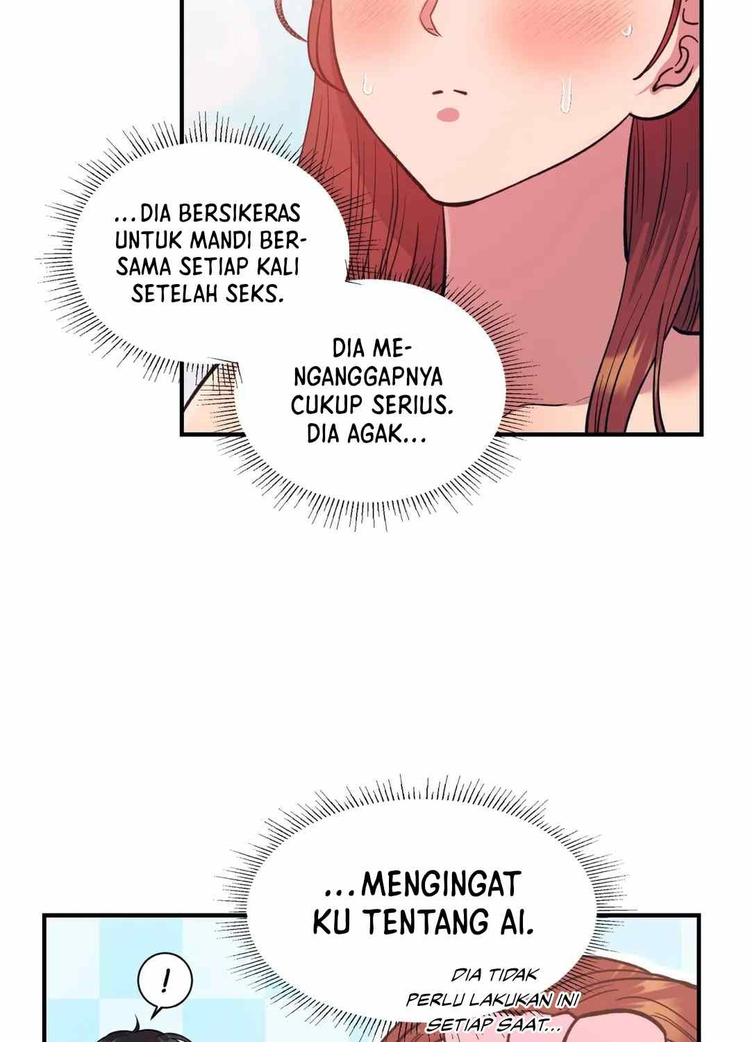 Hana’s Demons of Lust: Chapter chapter-48 - Page 71