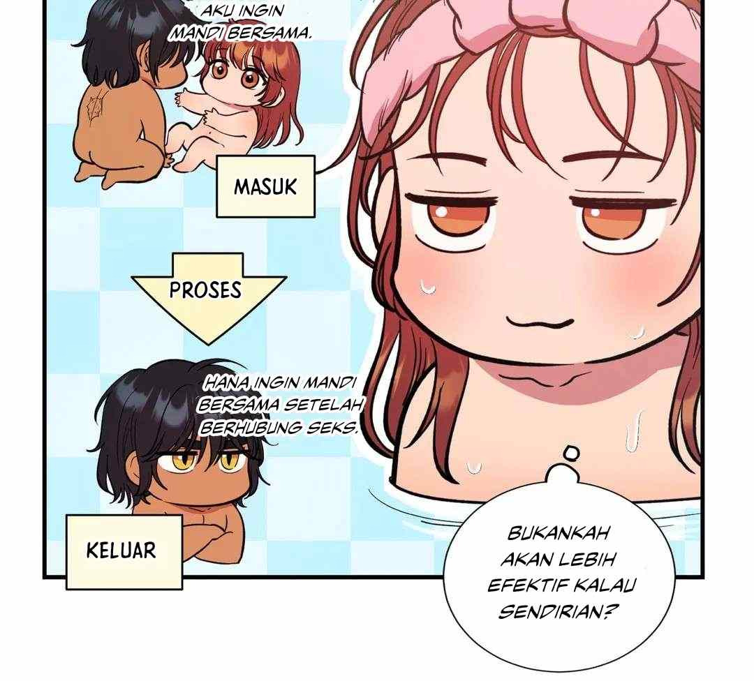 Hana’s Demons of Lust: Chapter chapter-48 - Page 72