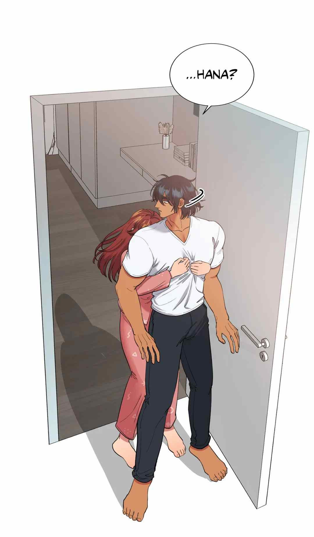 Hana’s Demons of Lust: Chapter chapter-48 - Page 82