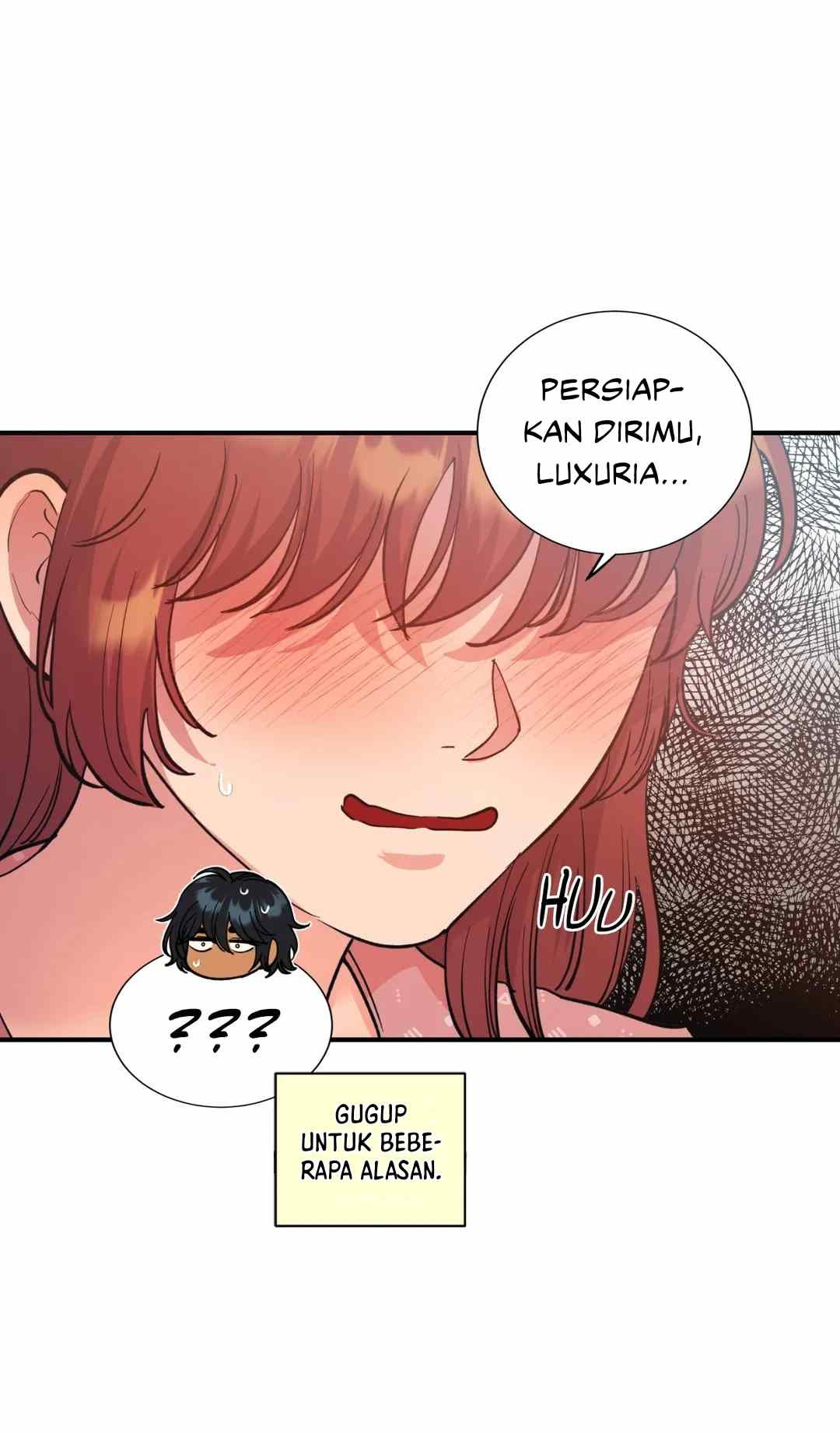 Hana’s Demons of Lust: Chapter chapter-48 - Page 83