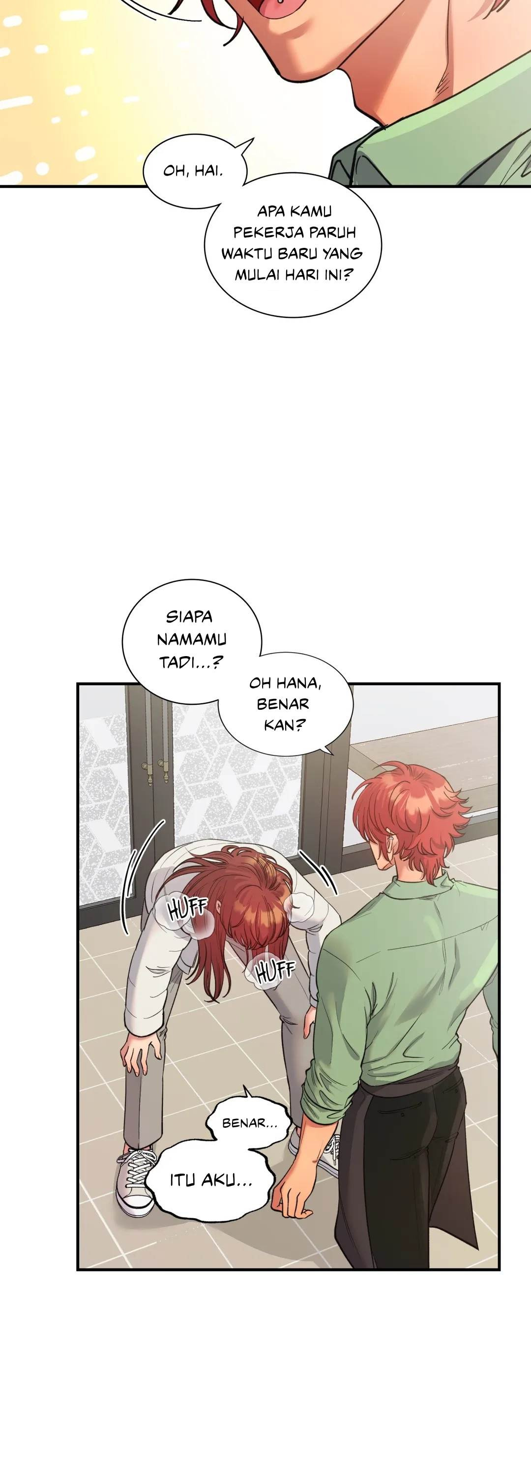 Hana’s Demons of Lust: Chapter chapter-52 - Page 4