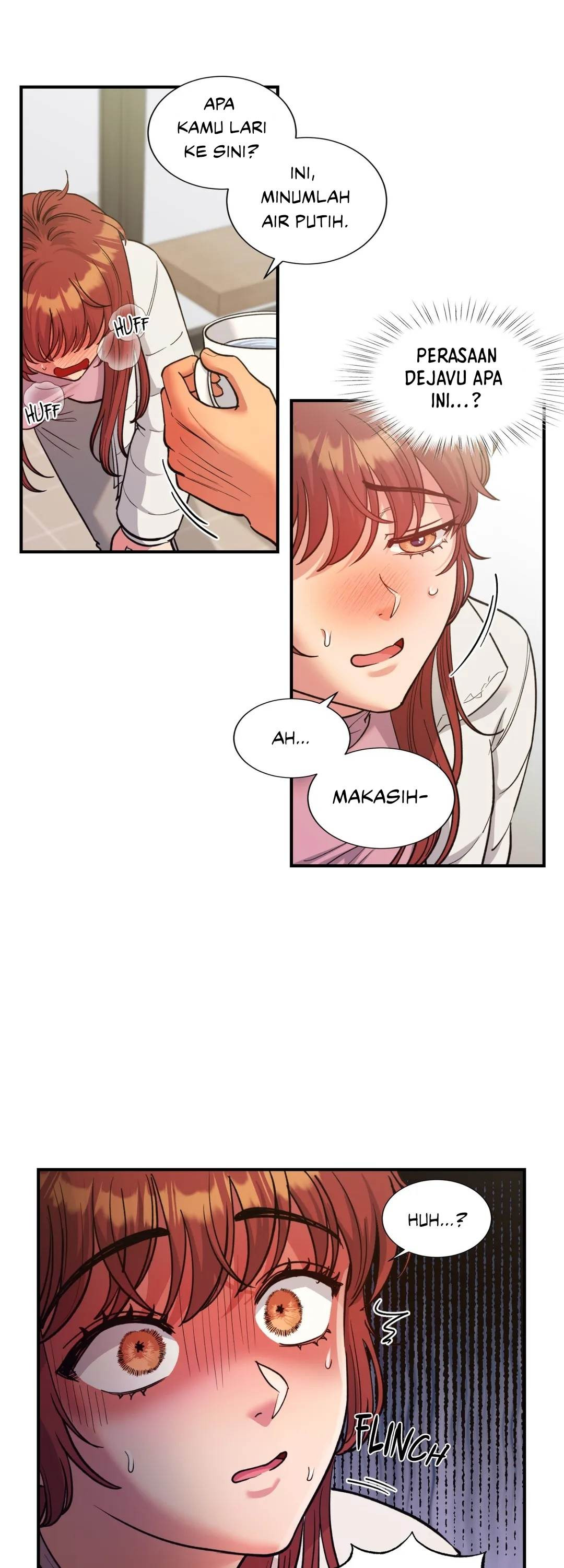 Hana’s Demons of Lust: Chapter chapter-52 - Page 5