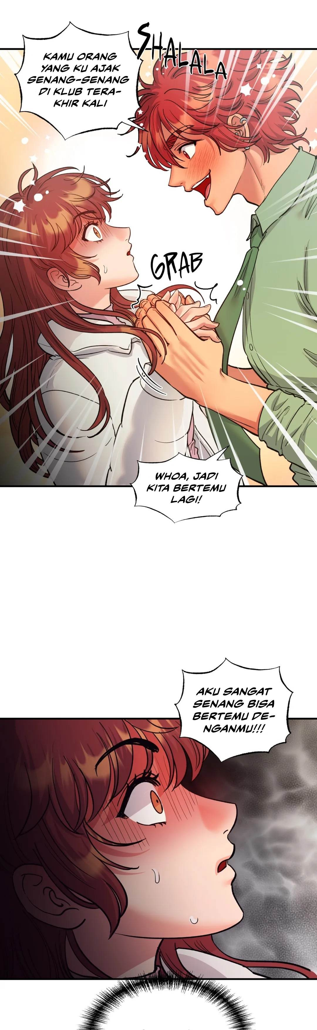 Hana’s Demons of Lust: Chapter chapter-52 - Page 8