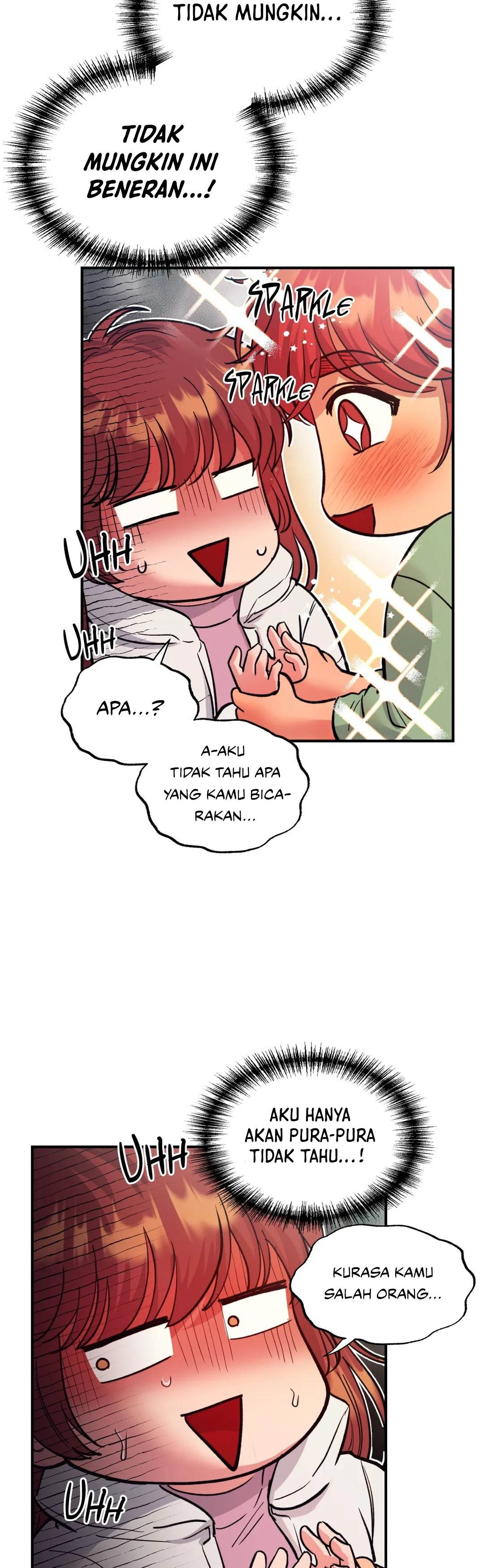 Hana’s Demons of Lust: Chapter chapter-52 - Page 9