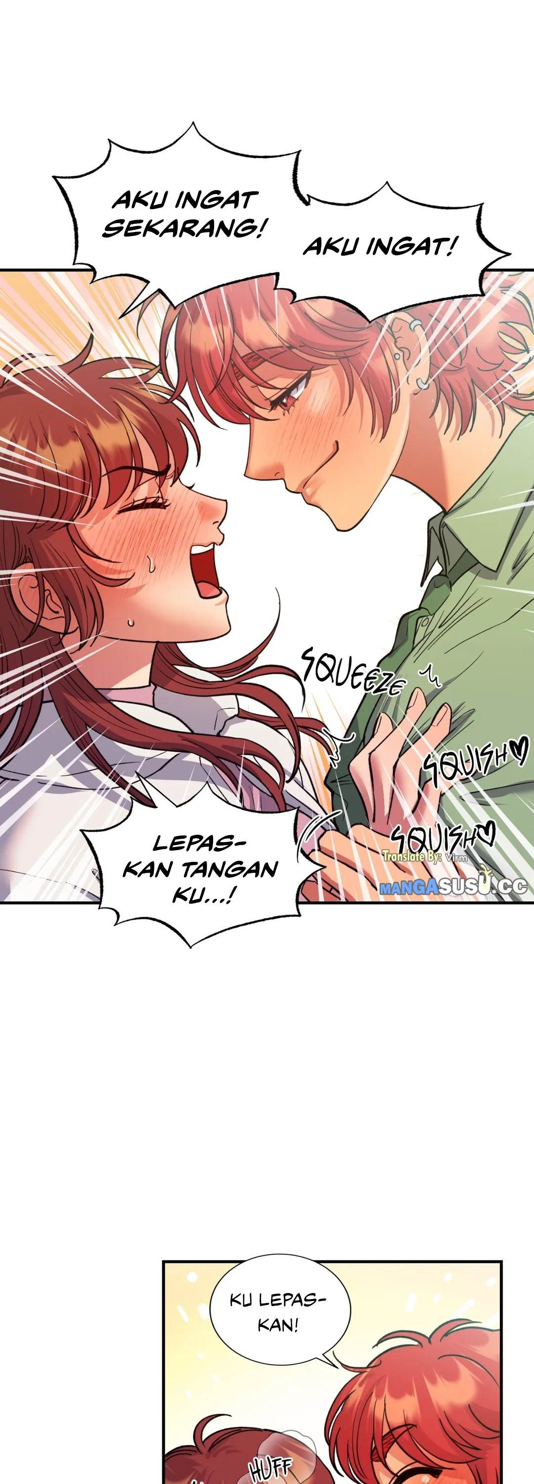 Hana’s Demons of Lust: Chapter chapter-52 - Page 11