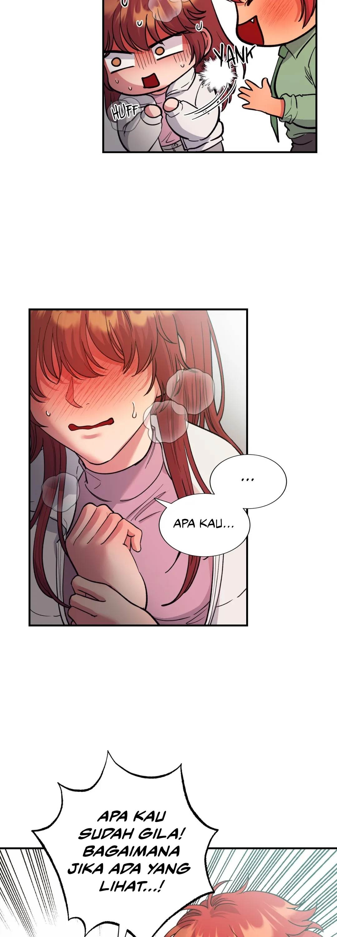 Hana’s Demons of Lust: Chapter chapter-52 - Page 12