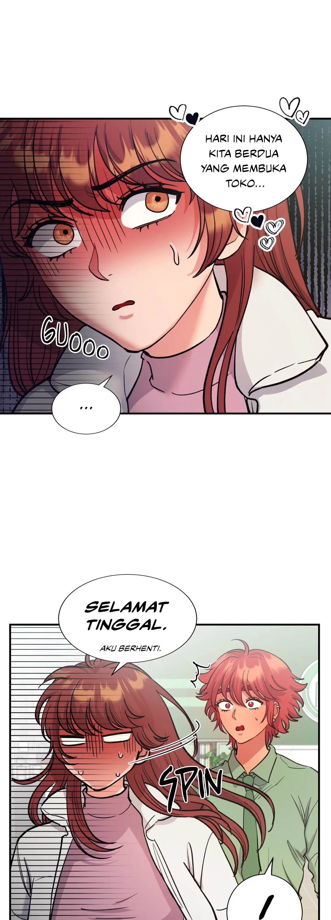 Hana’s Demons of Lust: Chapter chapter-52 - Page 14