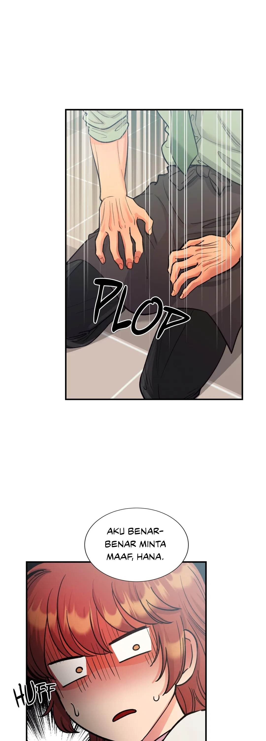 Hana’s Demons of Lust: Chapter chapter-52 - Page 17