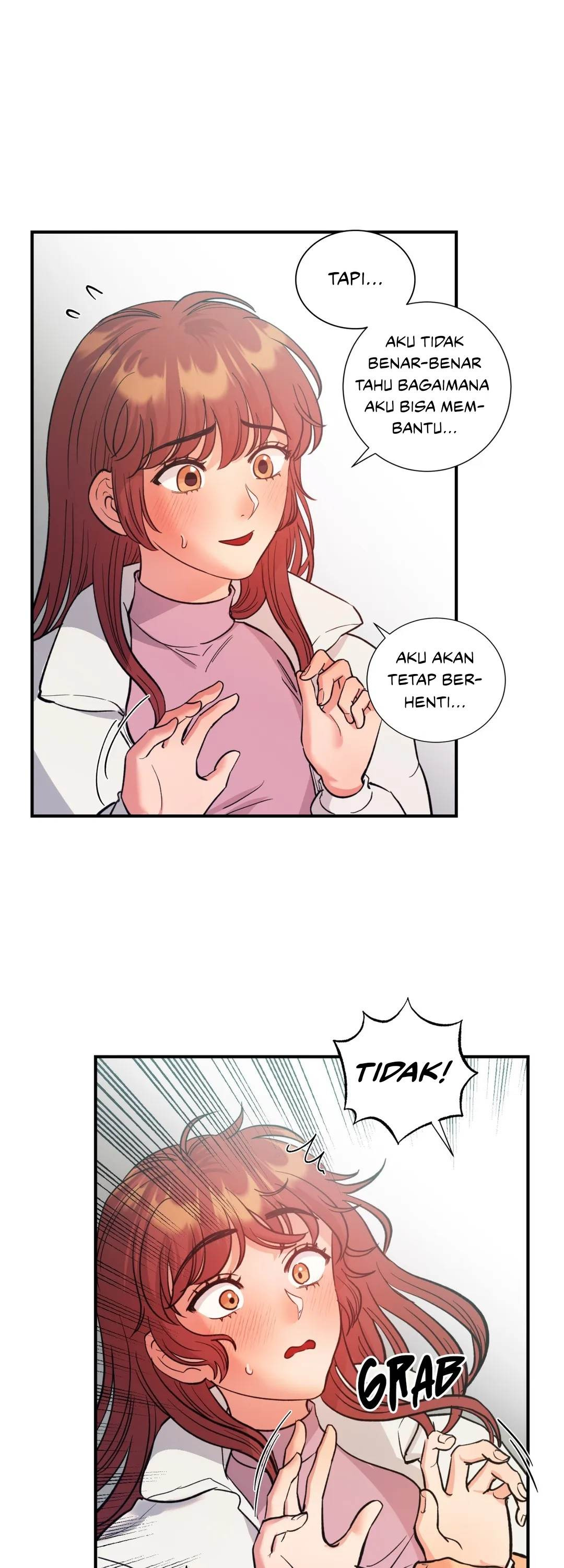 Hana’s Demons of Lust: Chapter chapter-52 - Page 23